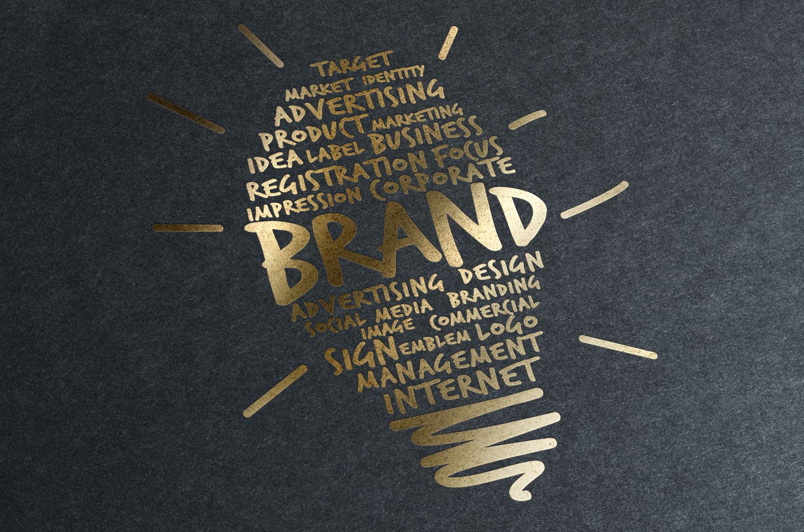 build your own brand
