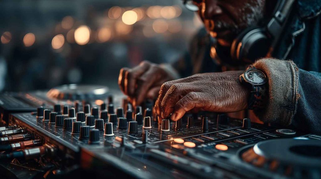 השכרת ציוד לאירועים