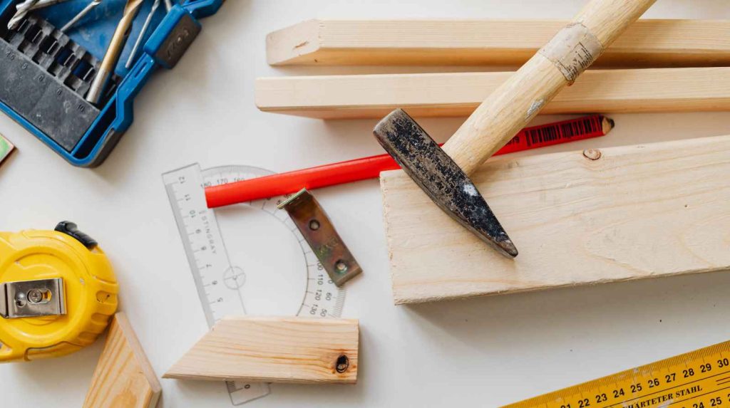 חנות מוצרים לבית