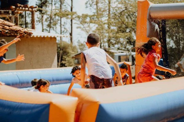 Children's Inflatable rental2