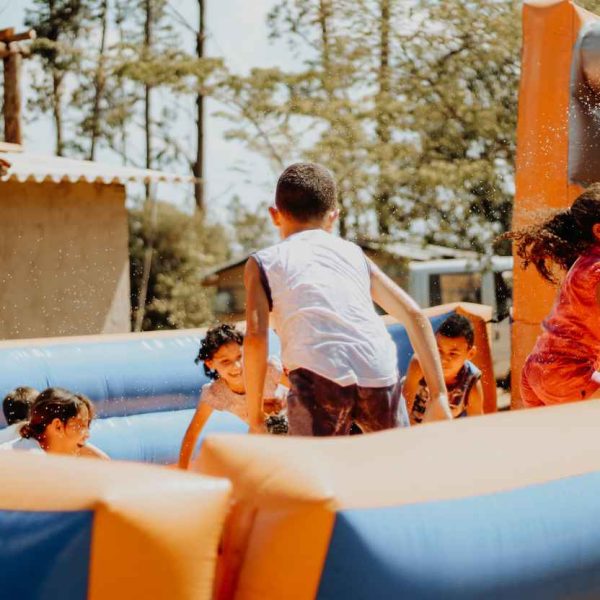 Children's Inflatable rental2