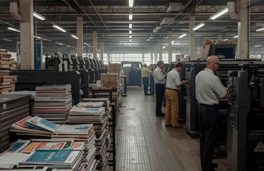 בית דפוס והדפסות2