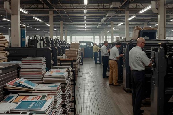 בית דפוס והדפסות2