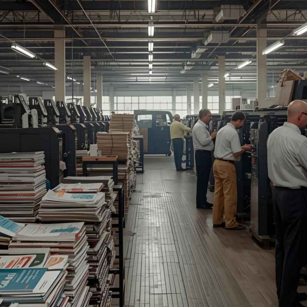 בית דפוס והדפסות2