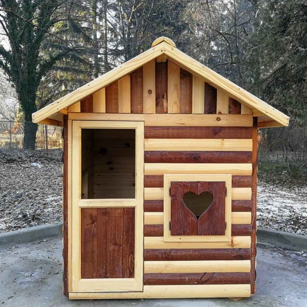 בתי עץ לילדים2