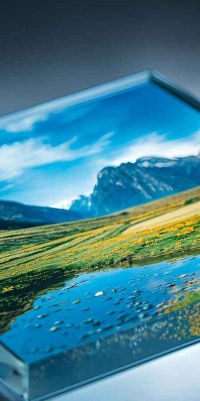 הדפסת תמונה על זכוכית2