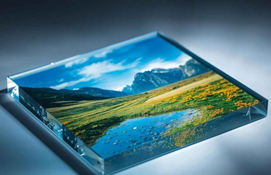 הדפסת תמונה על זכוכית2