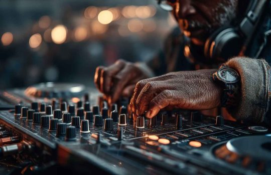 השכרת ציוד לאירועים2