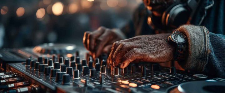 השכרת ציוד לאירועים2