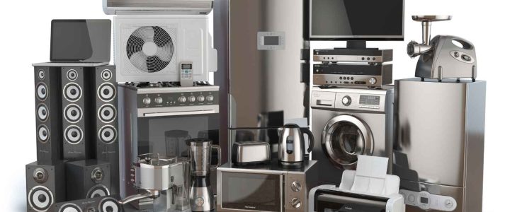 חנות למוצרי חשמל2