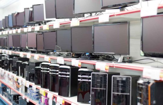 חנות מחשבים וסלולר2