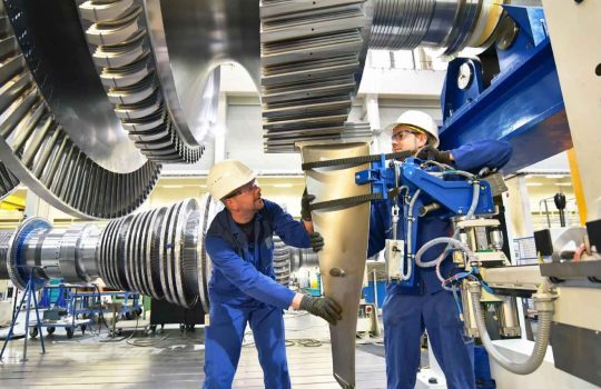 ייצור חומרי ניקוי2