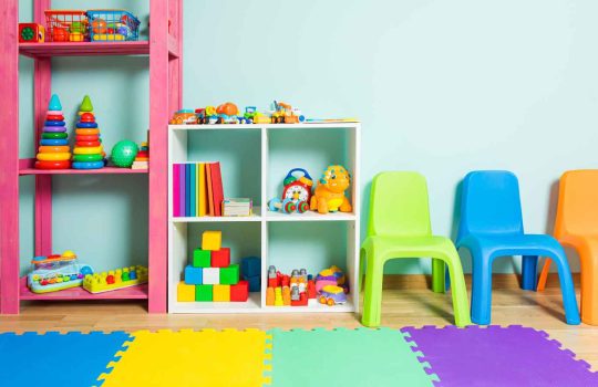 ציוד לגני ילדים2