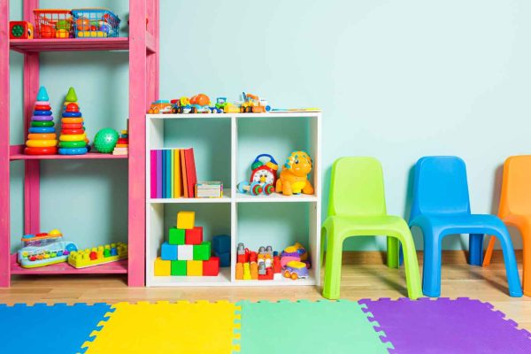 ציוד לגני ילדים2