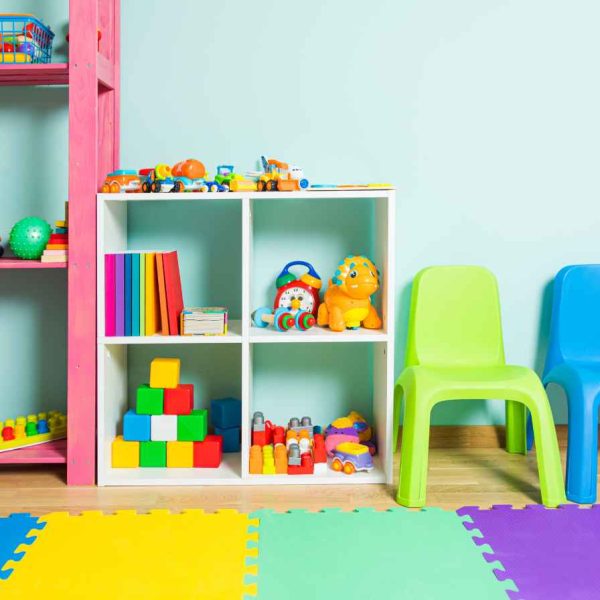 ציוד לגני ילדים2