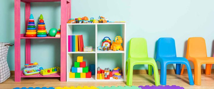 ציוד לגני ילדים2