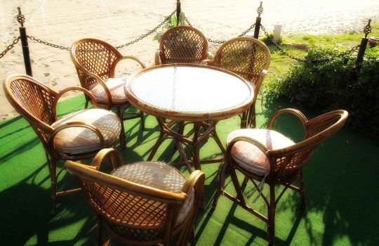 קנה קש: פתרונות בנייה ירוקה וברי קיימא בהתאמה אישית2