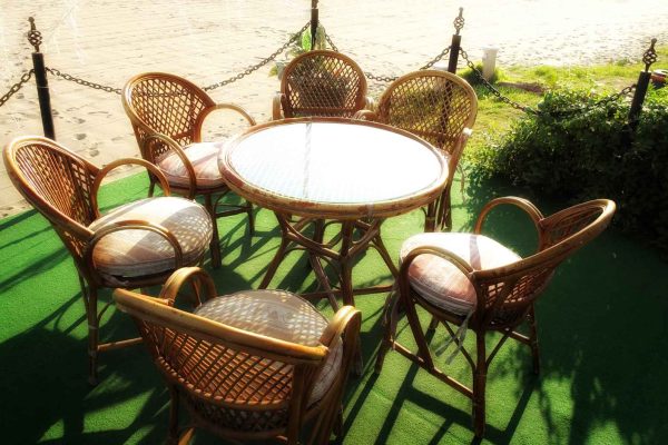 קנה קש: פתרונות בנייה ירוקה וברי קיימא בהתאמה אישית2