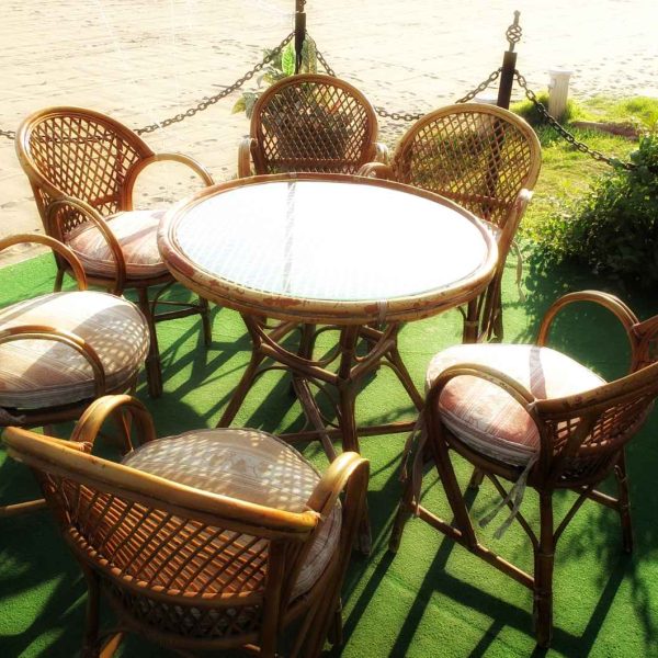 קנה קש: פתרונות בנייה ירוקה וברי קיימא בהתאמה אישית2